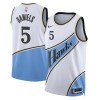 Maillot Basket Homme Atlanta Hawks dyson Daniels 2024-25 Nike City Edition Blanc Swingman Maillot Basket Homme Atlanta Hawks dyson Daniels 2024-25 Nike City Edition Blanc Swingman